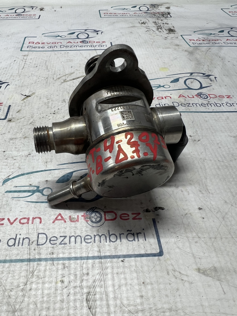 Pompa inalta presiune Skoda Octavia 4 1.5 Benzina 2023, 05E127027J