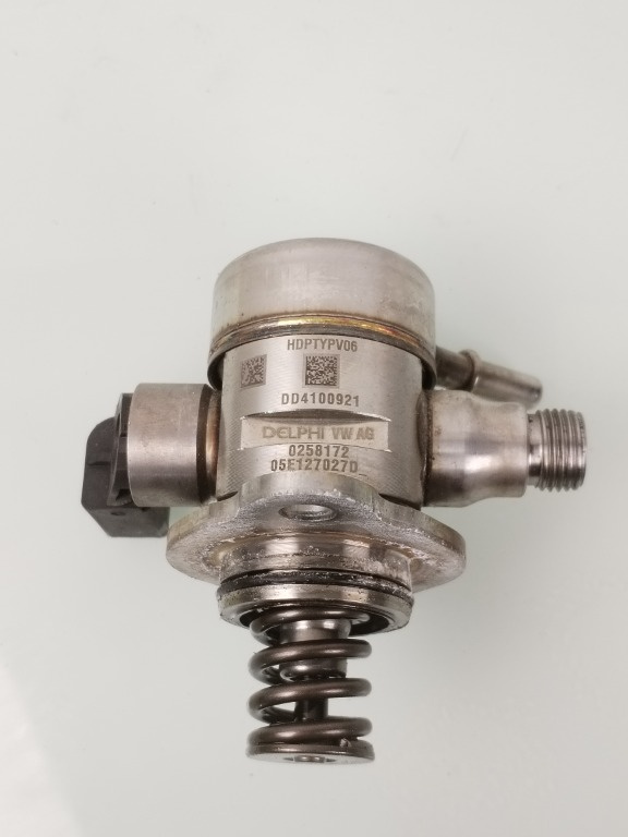 Pompa inalta presiune Skoda Octavia 4 1.5TSI DPC 05E127027D