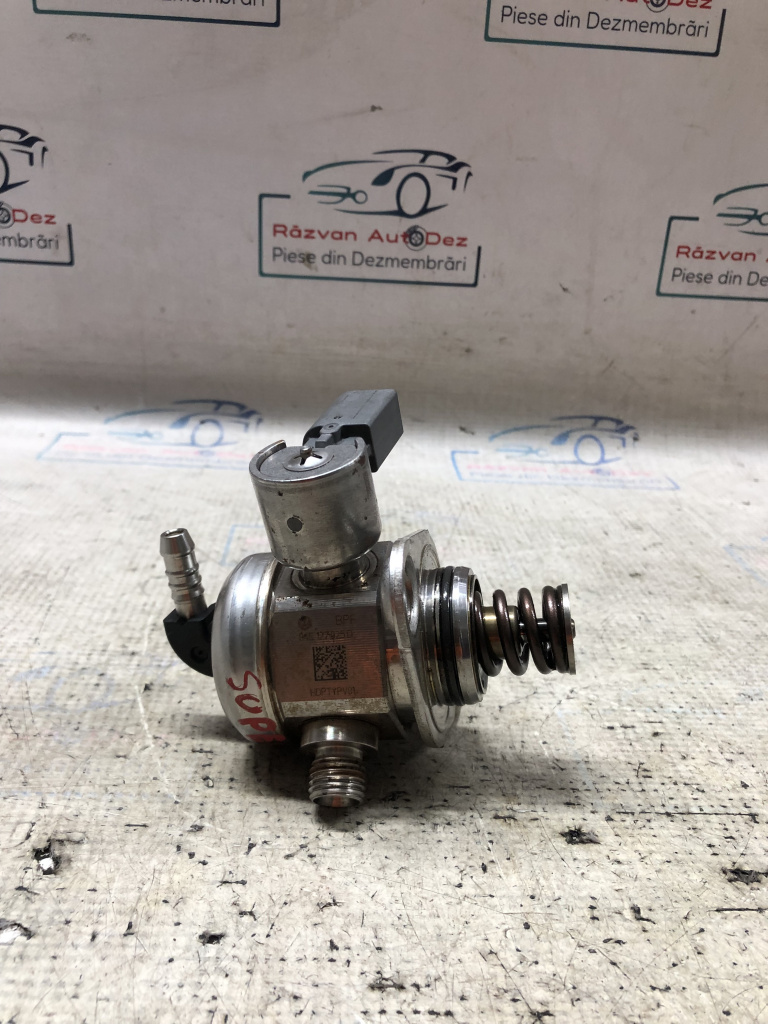 Pompa inalta presiune Skoda Superb 3 1.4 Benzina 2018, 04L127025D