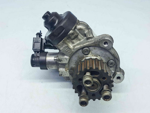 Pompa inalta presiune Skoda Superb II (3T4) [Fabr 2008-2015] 03L130755D 0445010514 2.0 TDI CFFB 103K...