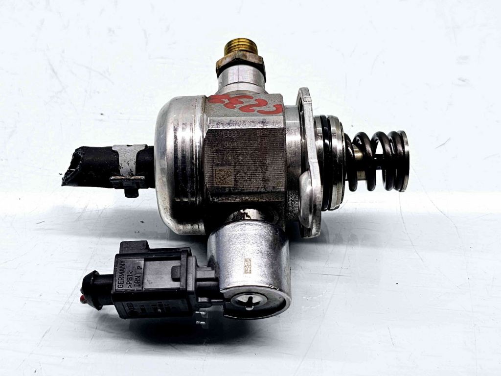 Pompa inalta presiune Skoda Superb II Combi (3T5) [Fabr 2009-2015] 06H127025Q 1.8 TFSI CDAA 118KW / 160CP 1.8 TFSI CDAA 118KW / 160CP