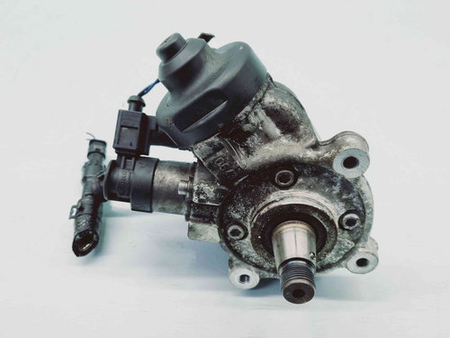 Pompa inalta presiune Skoda Superb III (3V3) [Fabr 2015-prezent] 04L130755D 0445010537 2.0 TDI CKFC ...