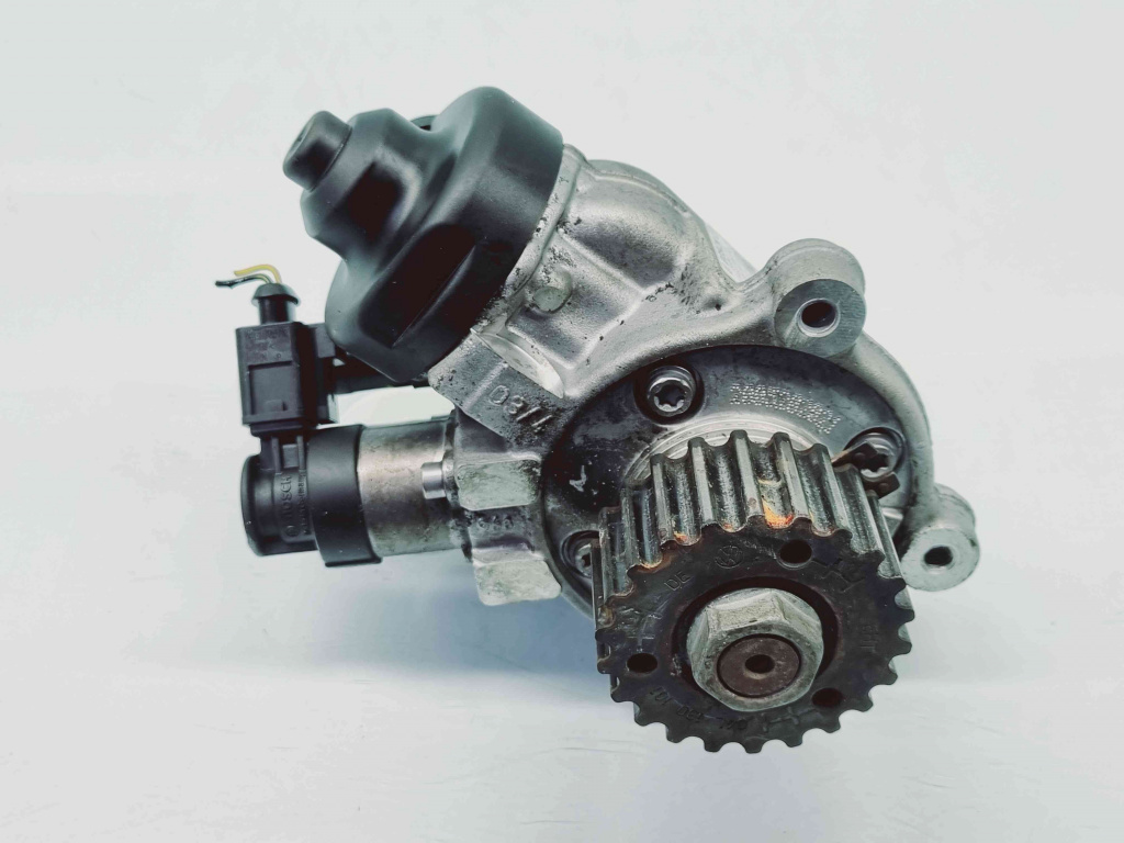 Pompa inalta presiune Skoda Superb III (3V3) [Fabr 2015-prezent] 04L130755D 0445010537 2.0 TDI CSUB 100KW / 134CP