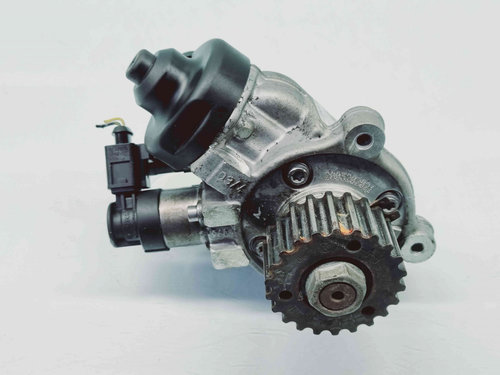 Pompa inalta presiune Skoda Superb III (3V3) [Fabr 2015-prezent] 04L130755D 0445010537 2.0 TDI CSUB ...