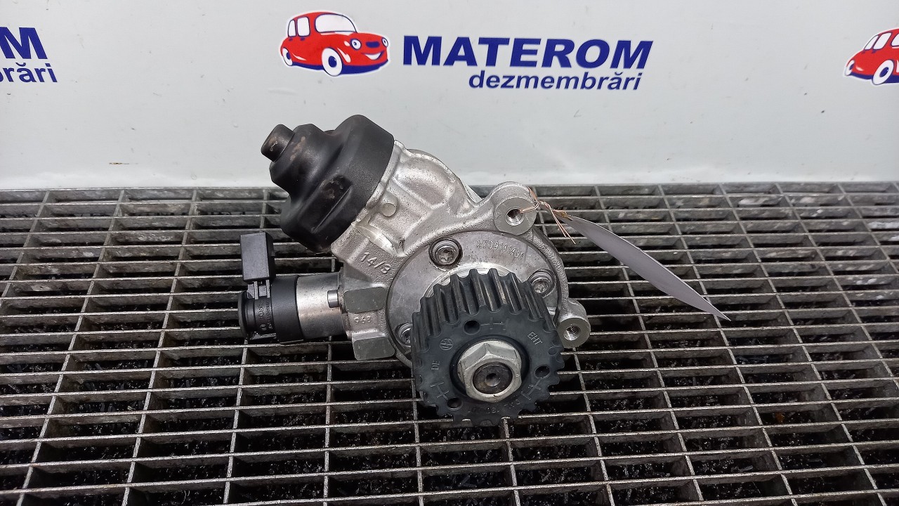POMPA INALTA PRESIUNE SKODA SUPERB SUPERB 1.6 TDI - (2015 2020)