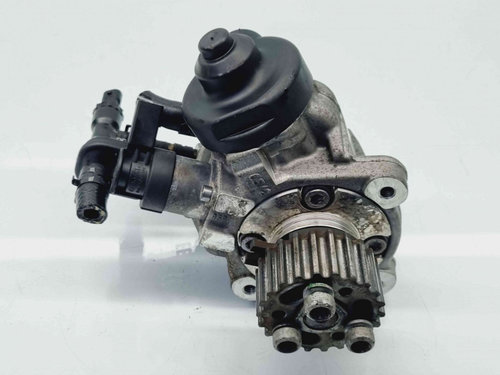 Pompa inalta presiune Skoda Yeti (5L) [Fabr 2009-2020] 03L130755D 0445010514 2.0 TDI CFHA 81KW / 110...