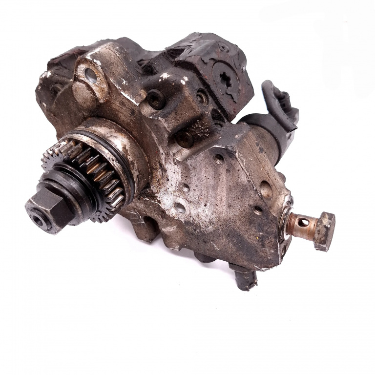 Pompa Inalta Presiune Smart Forfour (454) 2004-2006 1.5 Cdi (454.001) Om 639.939 Motorina 0445010096, A6400700601, Ph0011, 231379 Bosch