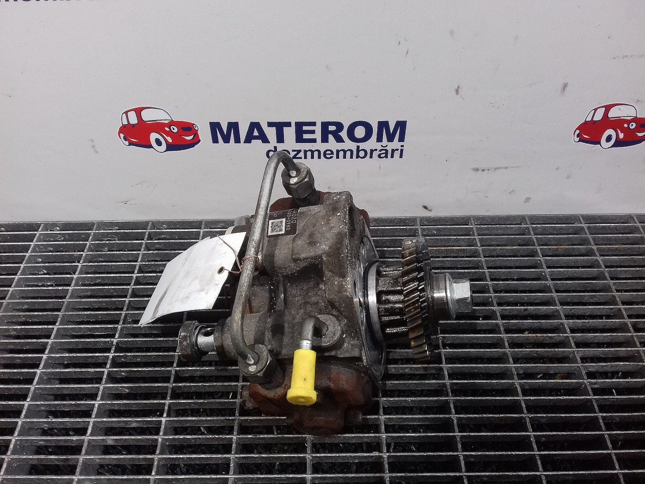POMPA INALTA PRESIUNE SUBARU FORESTER 2.0 D - (2008 2013)