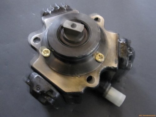 Pompa Inalta Presiune Suzuki Ignis 1 3 Ddis Cod 0445110138