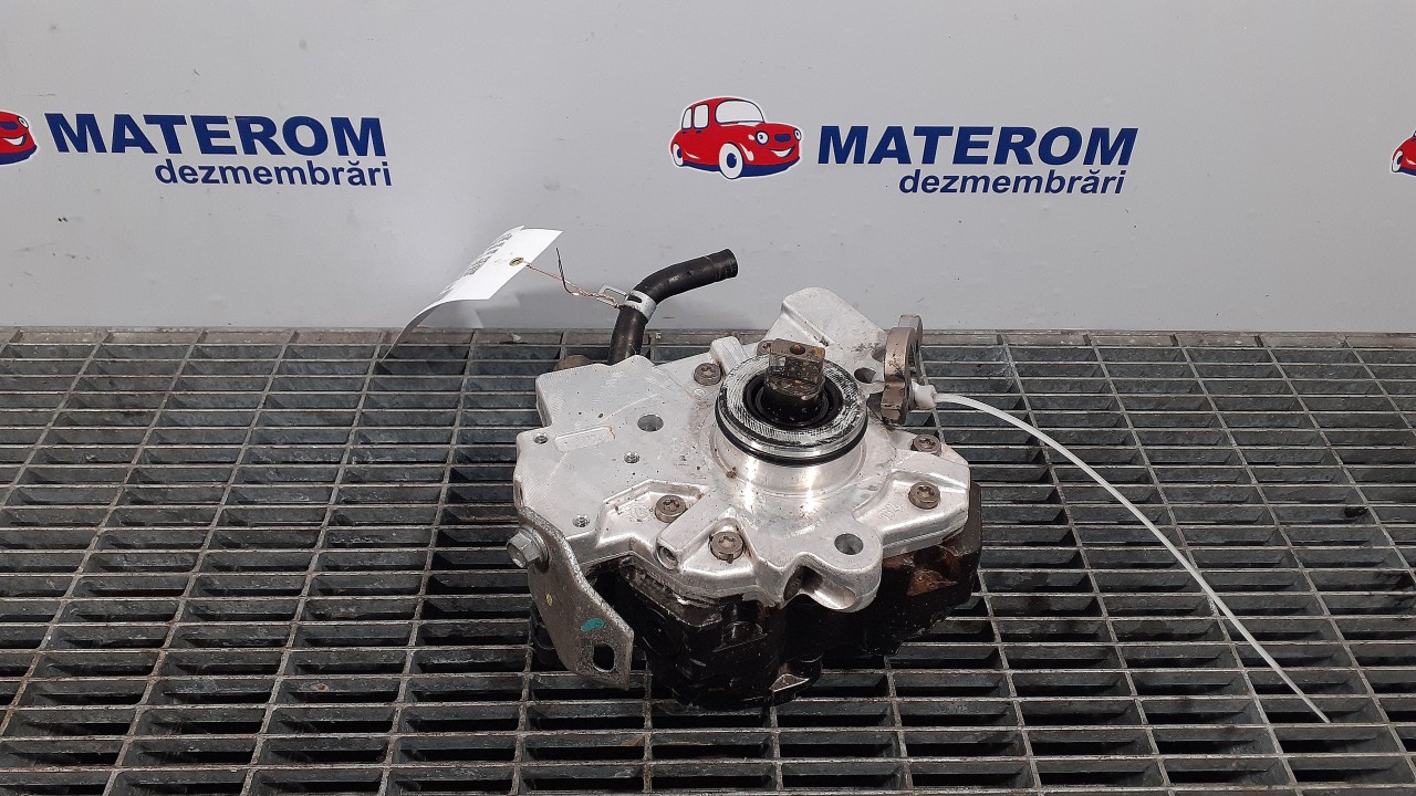 POMPA INALTA PRESIUNE TOYOTA AURIS 1.4 D4D - (2012 2015)