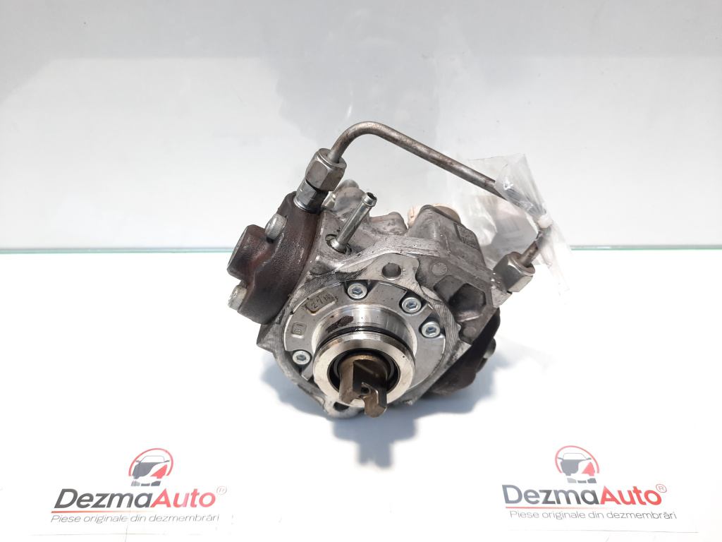 Pompa inalta presiune, Toyota Auris (E15) [Fabr 2006-2012] 2.0 diesel, 1AD-FTV, 22100-0R011, 294000-0870