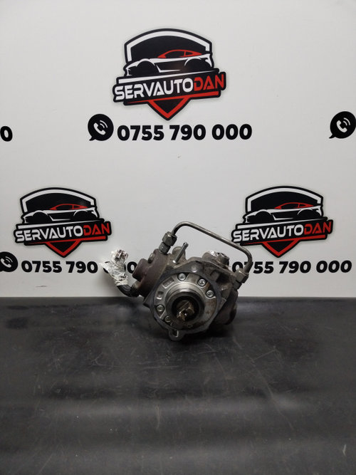 Pompa inalta presiune Toyota Avensis (2009-2012) [T27] 2.0 Motorina 2010, 22100-0R040