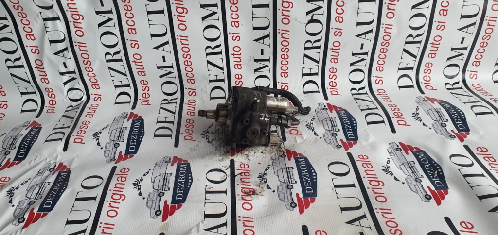 Pompa inalta presiune TOYOTA Avensis II 2.0 D-4D 116 cai cod piesa : 22100-0G010