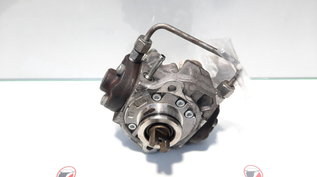 Pompa inalta presiune, Toyota Corolla (E15) [Fabr 2007-2012] 2.0 diesel, 1AD-FTV, 22100-0R011, 294000-0870