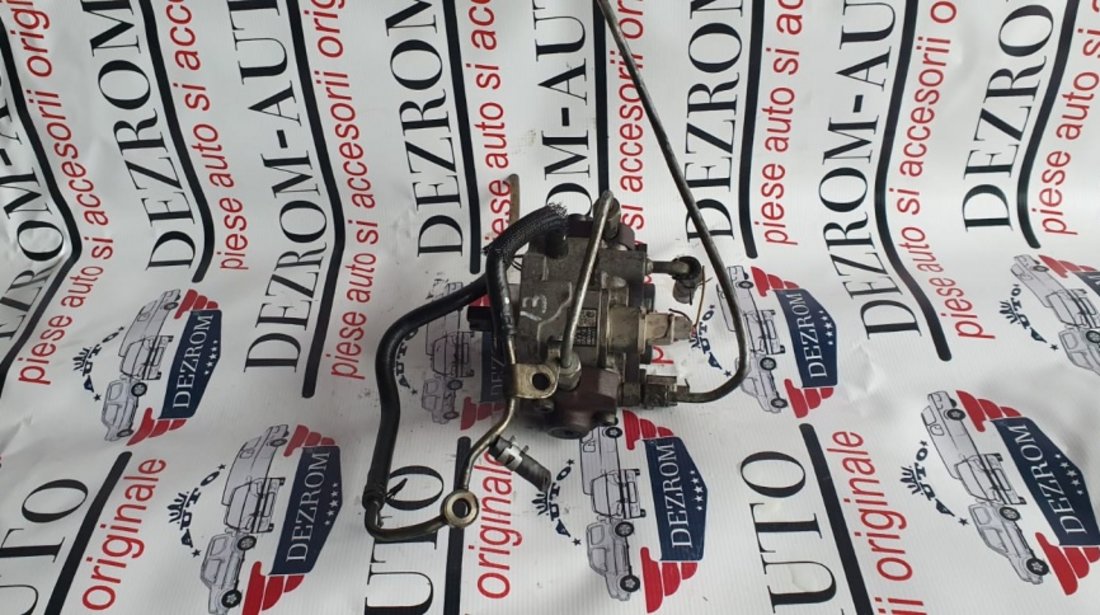 Pompa inalta presiune Toyota Corolla Verso 2.2 D-4D 136cp cod piesa : 221000R010