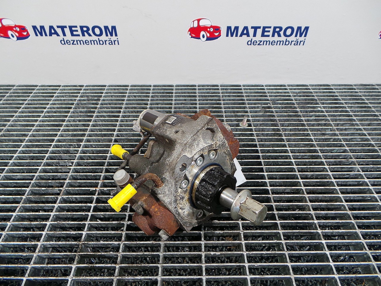 POMPA INALTA PRESIUNE TOYOTA HILUX HILUX 3.0 D - (2005 2012)