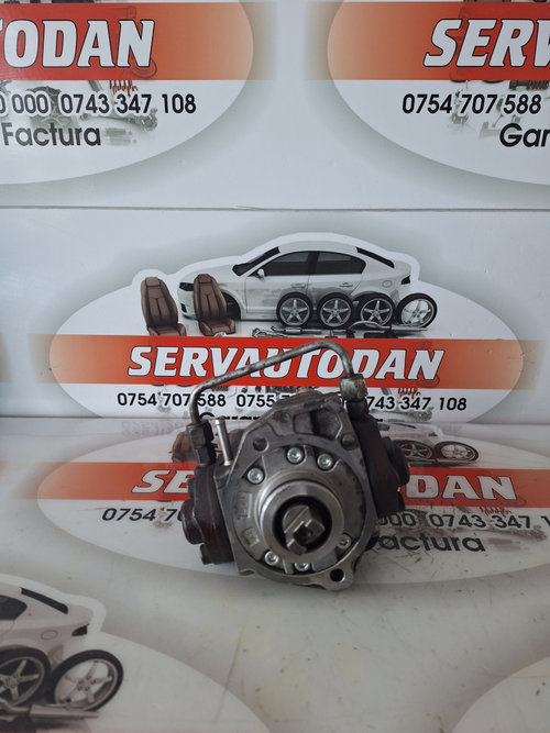 Pompa inalta presiune Toyota RAV 4 (2005-2010) 2.2 Motorina 2007, 221000R010 / 22100-0R010
