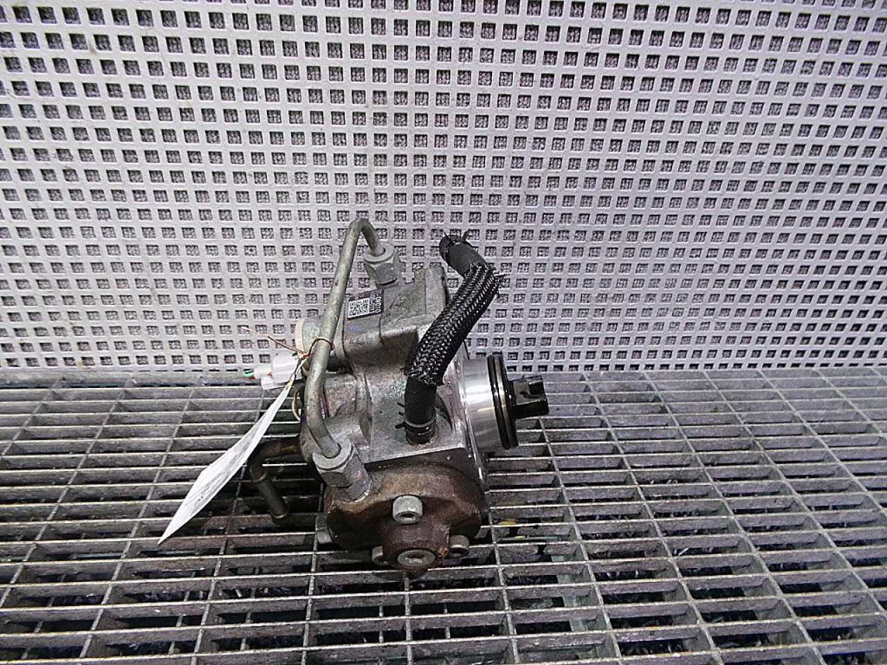 POMPA INALTA PRESIUNE TOYOTA RAV4 2.2 D - (2006 2012)