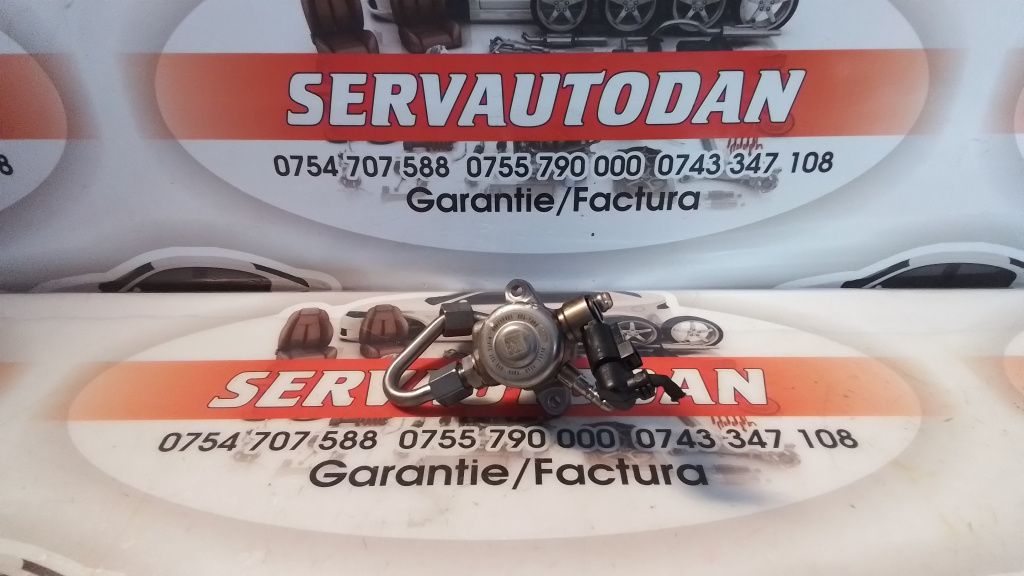 Pompa inalta presiune Volkswagen 1.0 Benzina 2013, 04E127027N