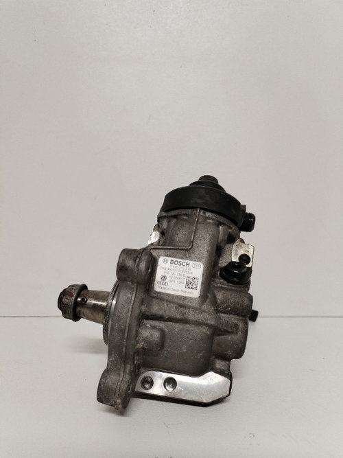 Pompa inalta presiune Volkswagen Caddy 2.0TDI DFS 0445010538 04L130755E