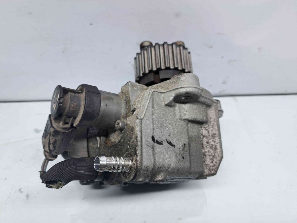 Pompa inalta presiune Volkswagen Caddy 3 Maxi Furgon (2CH) [Fabr 2007-2015] 03L130755D 2.0 TDI CFHC 103KW / 140CP 2.0 TDI CFHC 103KW / 140CP