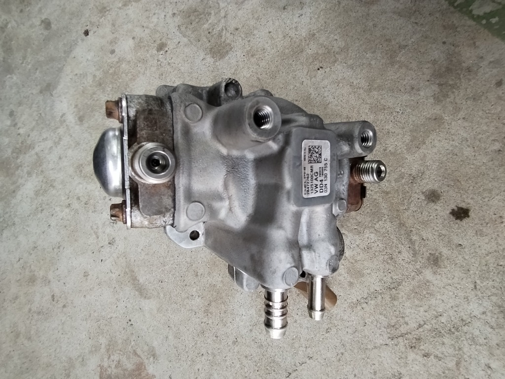 Pompa inalta presiune Volkswagen Crafter 2.0TDI DAVA 03N130755C