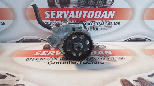 Pompa inalta presiune Volkswagen Crafter (2006-2017) 2.5 Motorina 2010
