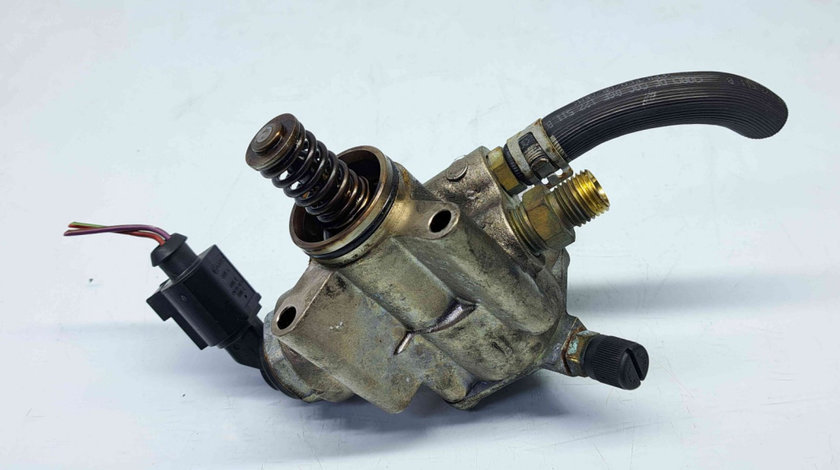 Pompa inalta presiune Volkswagen Eos (1F7, 1F8) [Fabr 2006-2015] 06F127025F 2.0 FSI BWA 147KW 200CP