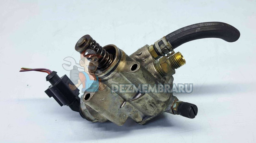 Pompa inalta presiune Volkswagen Eos (1F7, 1F8) [Fabr 2006-2015] 06F127025F 2.0 FSI BWA 147KW 200CP