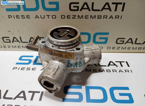 Pompa Inalta Presiune Volkswagen Golf 4 1.6 FSI BAD 1998 - 2006 Cod 036127025J 0261520010 [i0058]