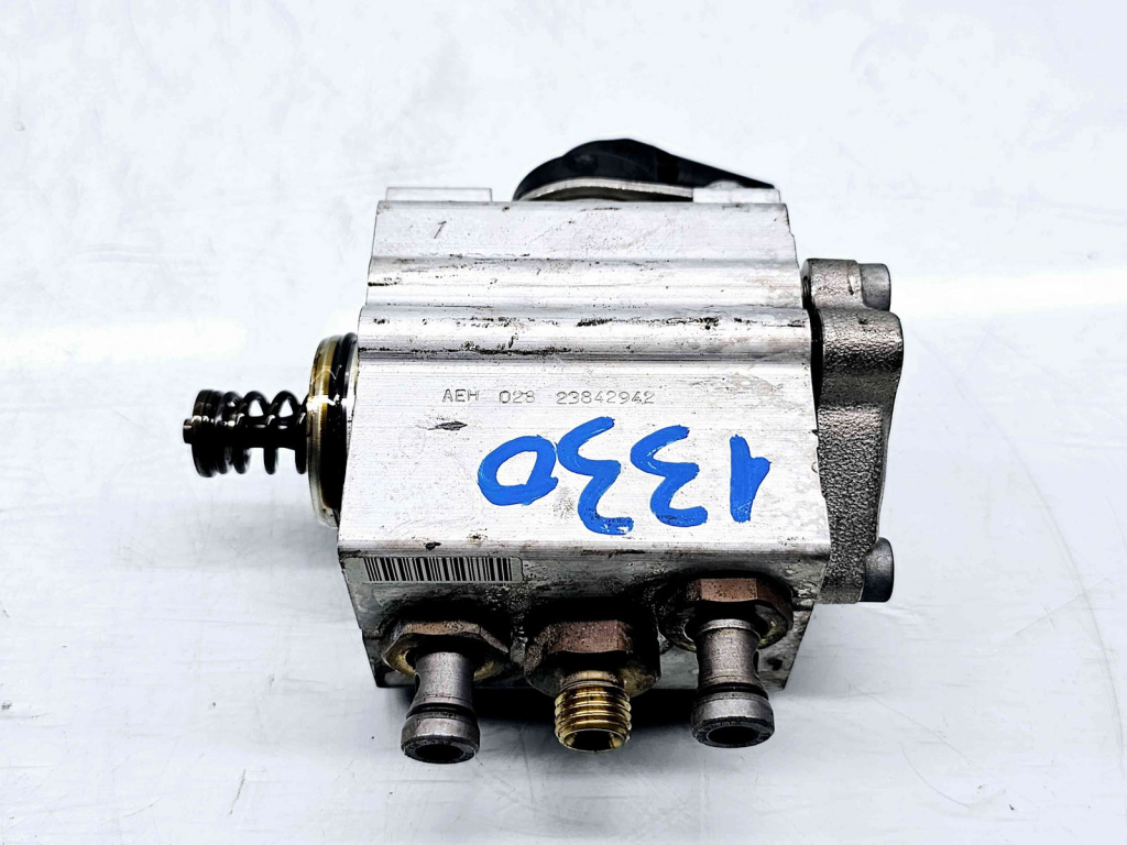 Pompa inalta presiune Volkswagen Golf 5 (1K1) [Fabr 2004-2008] 03C127025L 1.6 Benz BAG 85KW / 115CP