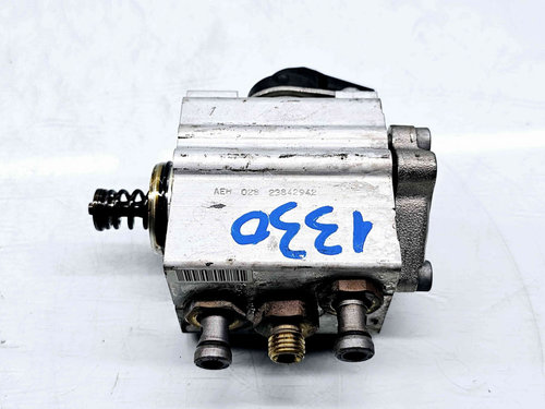 Pompa inalta presiune Volkswagen Golf 5 (1K1) [Fabr 2004-2008] 03C127025L 1.6 Benz BAG 85KW / 115CP