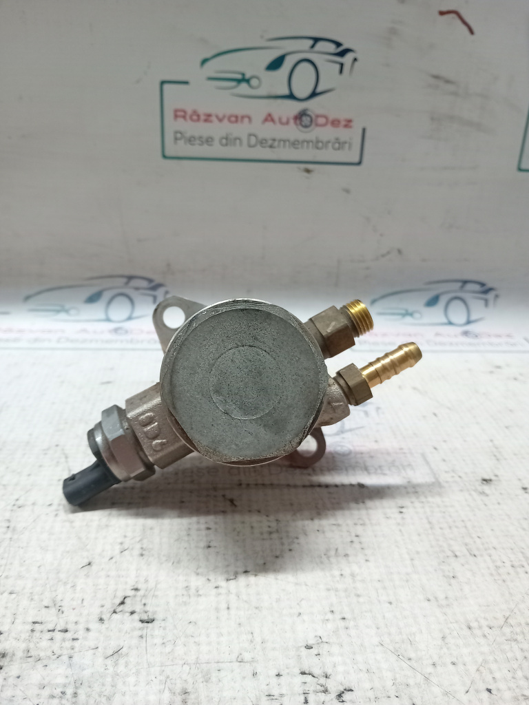 Pompa inalta presiune Volkswagen Golf 6 1.2 Benzina 2011, 03C127026M