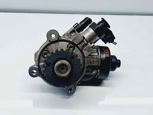 Pompa inalta presiune Volkswagen Golf 6 (5K1) [Fabr 2009-2013] 04L130755D 0445010537 2.0 TDI CNHA140...