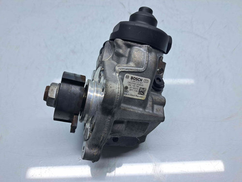 Pompa inalta presiune Volkswagen Golf 6 (5K1) [Fabr 2009-2013] 03L130755 / 0445010507 2.0 TDI CAGA 1...