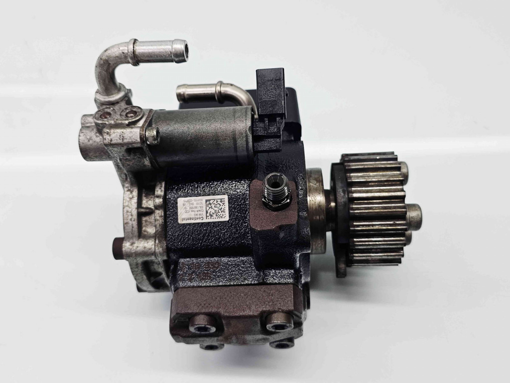 Pompa inalta presiune Volkswagen Golf 6 (5K1) [Fabr 2009-2013] 03L130755E 1.6 TDI CAYC 77KW / 105CP
