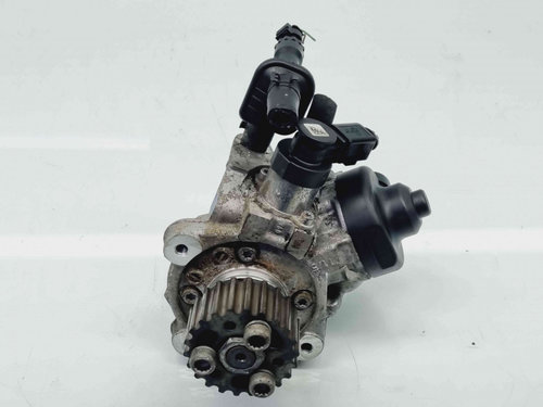 Pompa inalta presiune Volkswagen Golf 6 (5K1) GTD [Fabr 2009-2013] 03L130755D 0445010514 2.0 TDI CFG...