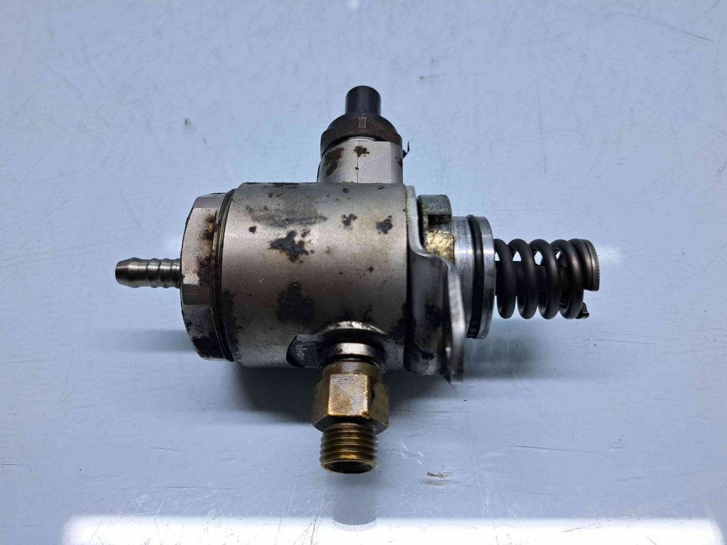 Pompa inalta presiune Volkswagen Golf 6 (5K1) GTI [Fabr 2009-2013] OEM 2.0 FSI CCZB 155KW / 210CP