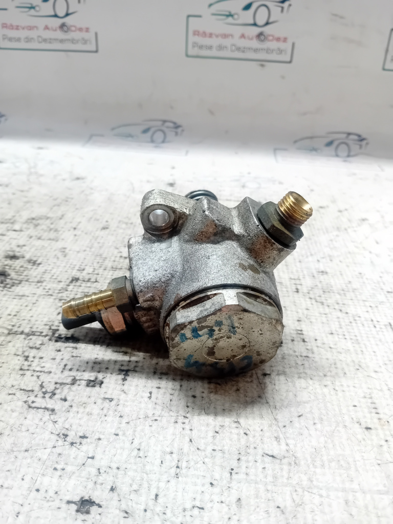 Pompa inalta presiune Volkswagen Golf 7 1.4 Benzina 2013, 04E127026H
