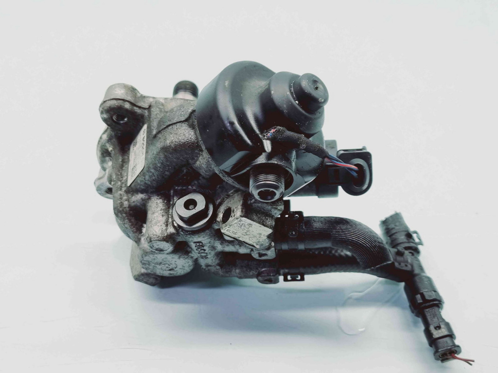 Pompa inalta presiune Volkswagen Golf 7 (5G) [Fabr 2014-prezent] 04L130755D 0445010537 2.0 TDI CKFC 110KW / 150CP