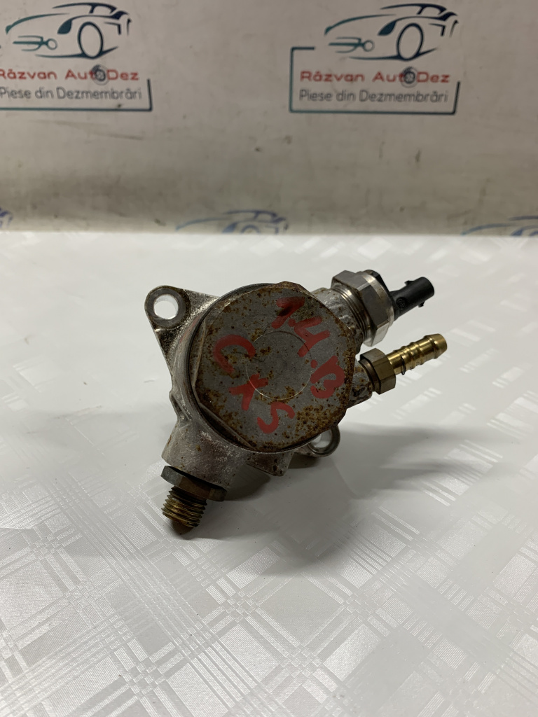 Pompa inalta presiune Volkswagen Golf 7 Break 1.4 Benzina 2015, 04E127026H