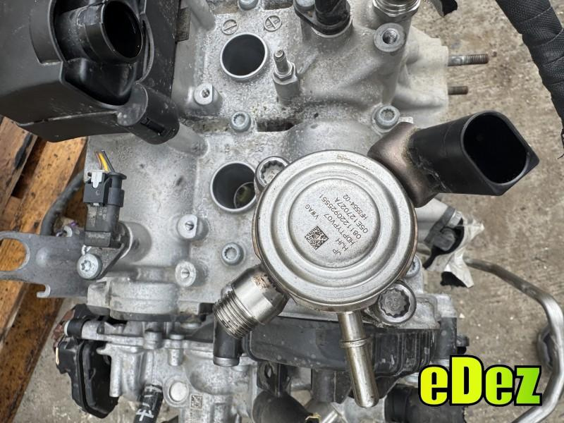 Pompa inalta presiune Volkswagen Golf 7 facelift (2017-2020) 1.0 tsi DLAC 05E127027A