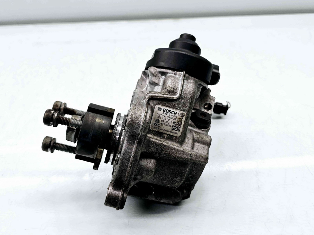 Pompa inalta presiune Volkswagen Jetta 4 (162,163) [Fabr 2010-2016] 03L130755D 0445010514 2.0 TDI CFFB 103KW / 140CP
