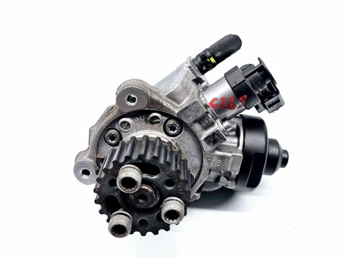 Pompa inalta presiune Volkswagen Jetta 4 (6Z) [Fabr 2011-2017] 03L130755AC 0445010529 2.0 TDI CGLC 1...