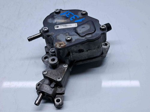 Pompa inalta presiune Volkswagen New Beetle (9C1, 1C1) [Fabr 1998-2010] 038145209N 1.9 TDI BLS 77KW ...