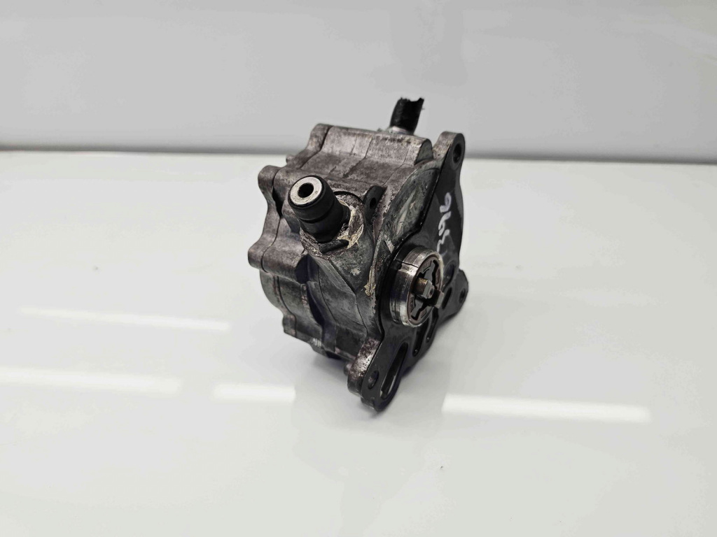 Pompa inalta presiune Volkswagen Passat B6 (3C2) [Fabr 2005-2010] 03G145209 2.0 TDI BKP 103KW / 140CP
