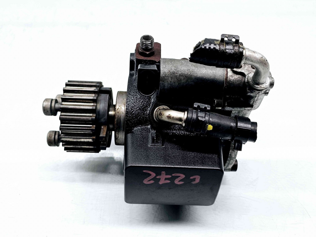 Pompa inalta presiune Volkswagen Passat B6 (3C2) [Fabr 2005-2010] 03L130755E 1.6 TDI CAYC 77KW / 105CP