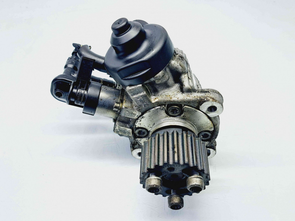 Pompa inalta presiune Volkswagen Passat B6 (3C2) [Fabr 2005-2010] 03L130755 0445010507 2.0 TDI CBAB 103KW / 140CP 2.0 TDI CBAB 103KW / 140CP