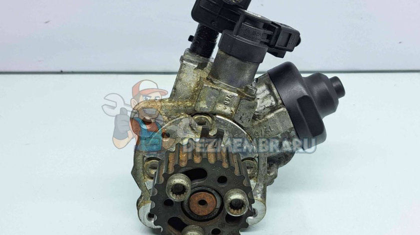 Pompa inalta presiune Volkswagen Passat B6 (3C2) [Fabr 2005-2010] 03L130755 0445010507 2.0 TDI CBDC 81KW 110CP