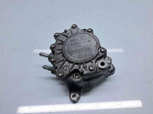 Pompa inalta presiune Volkswagen Passat B6 (3C2) [Fabr 2005-2010] 03G145209C 2.0 TDI BMN 125KW / 170...